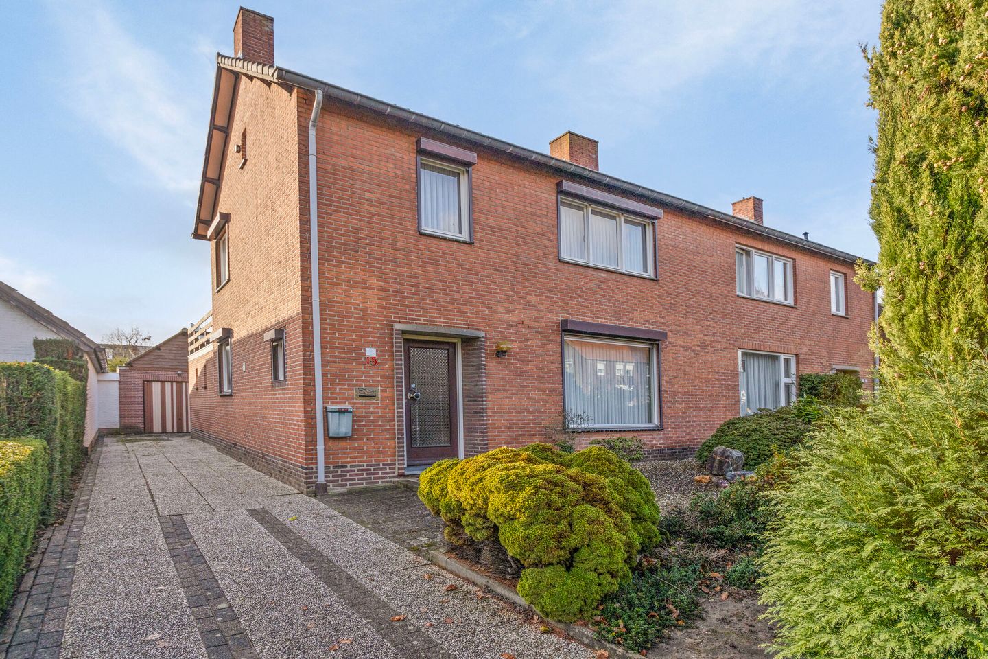 Foto 1 van Molenstraat 15