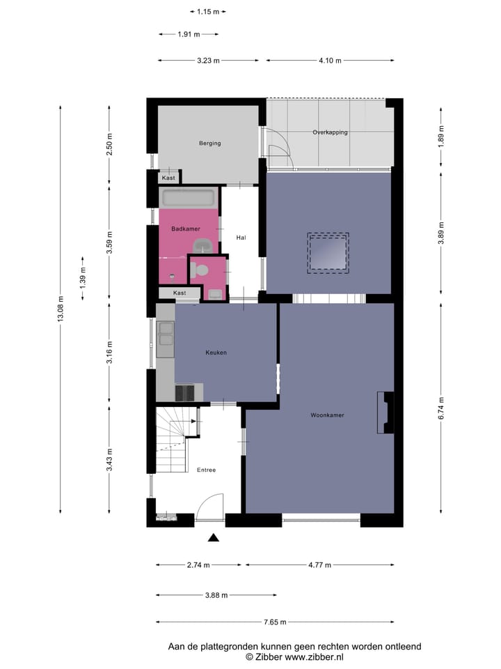 Foto 48 van Molenstraat 15