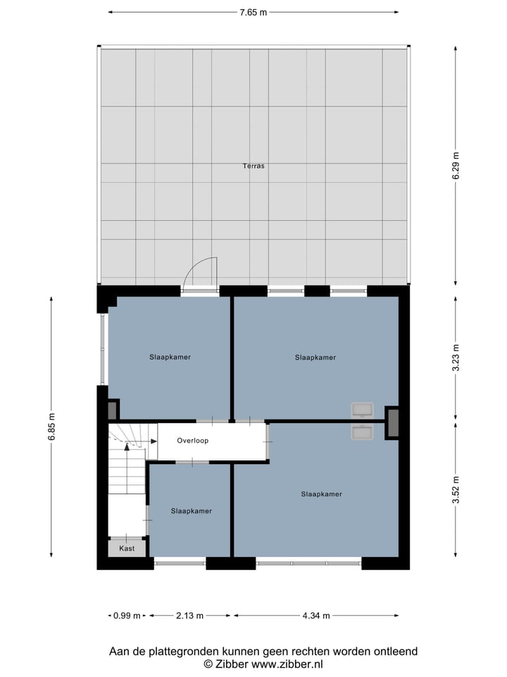 Foto 49 van Molenstraat 15