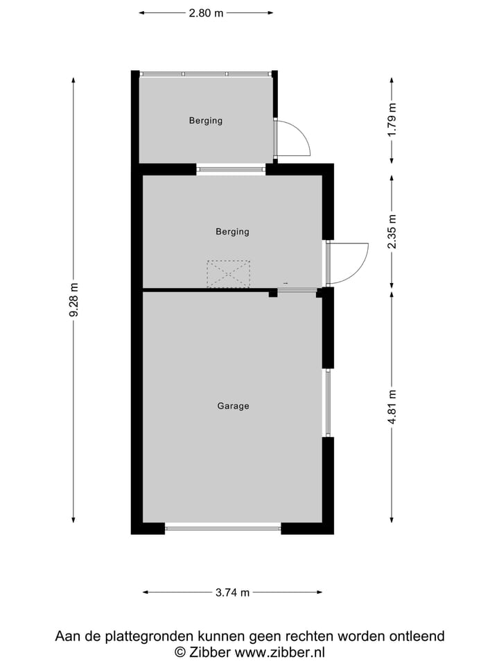 Foto 52 van Molenstraat 15