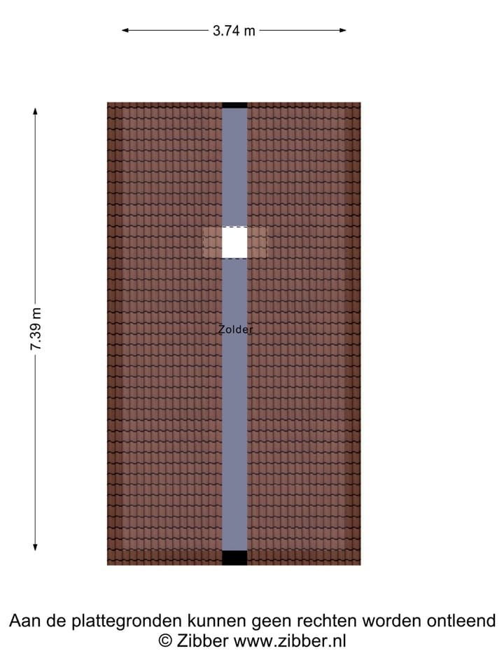 Foto 53 van Molenstraat 15