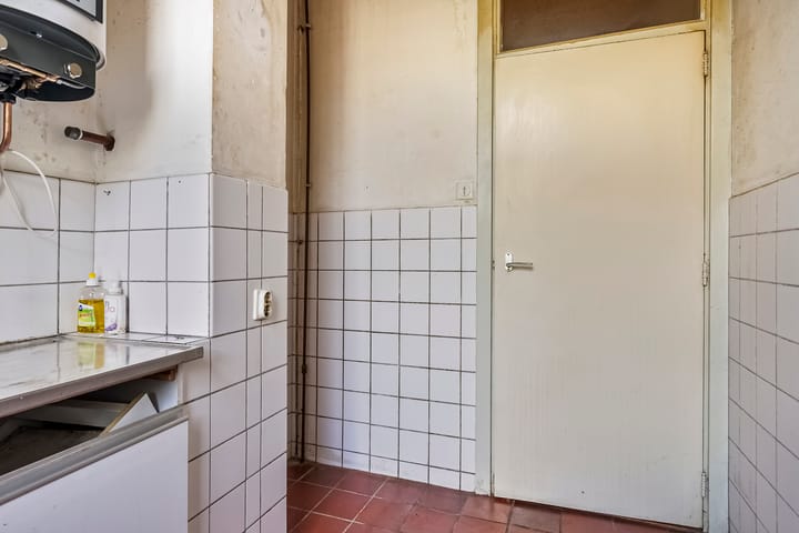 Foto 5 van Hugo Molenaarstraat 47-A02