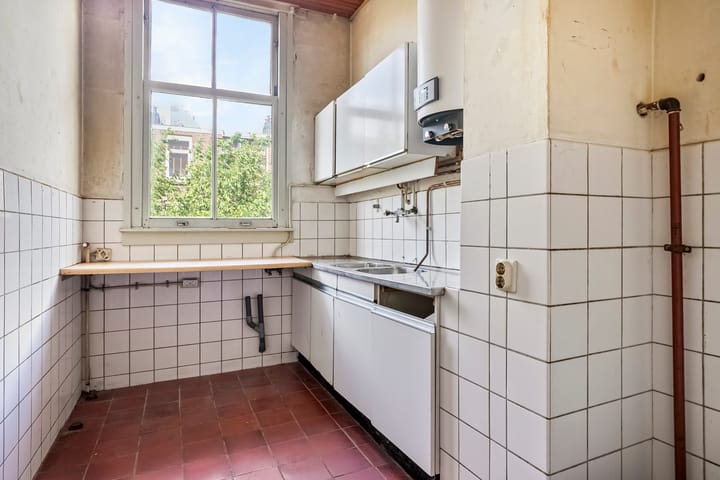 Foto 4 van Hugo Molenaarstraat 47-A02