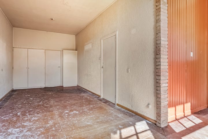 Foto 8 van Hugo Molenaarstraat 47-A02