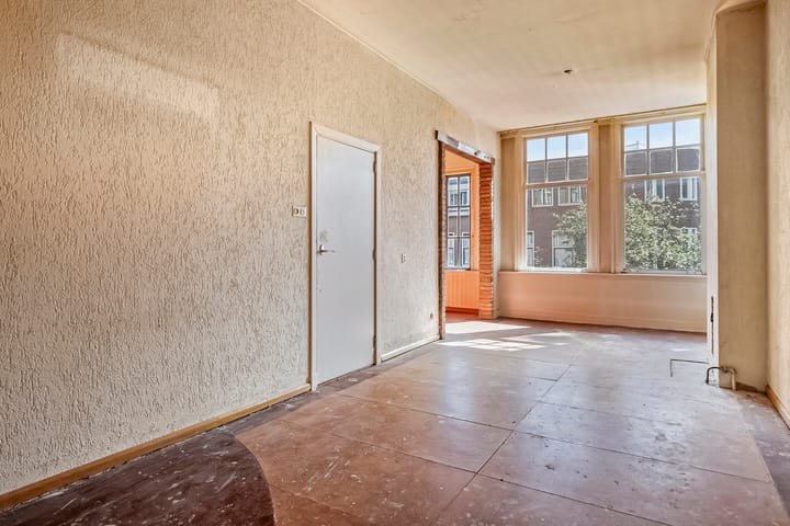 Foto 2 van Hugo Molenaarstraat 47-A02