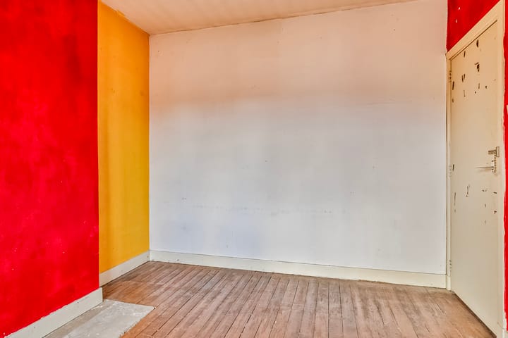 Foto 16 van Hugo Molenaarstraat 47-A02