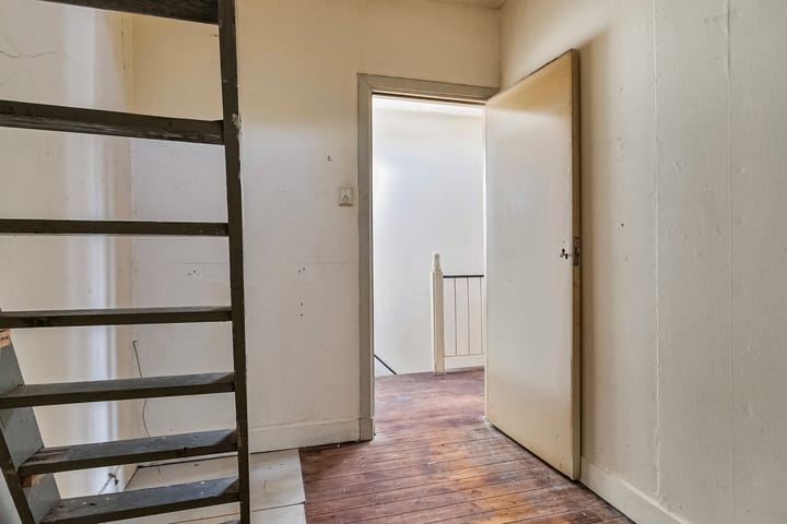 Foto 20 van Hugo Molenaarstraat 47-A02