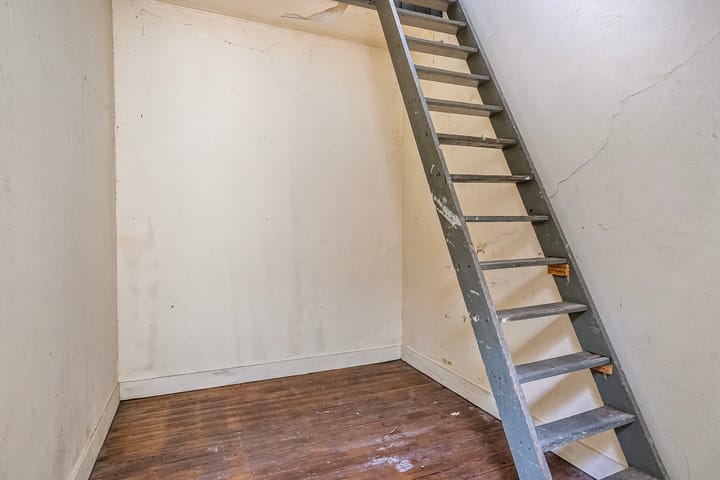 Foto 18 van Hugo Molenaarstraat 47-A02