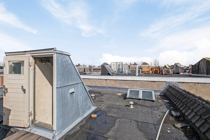 Foto 19 van Hugo Molenaarstraat 47-A02