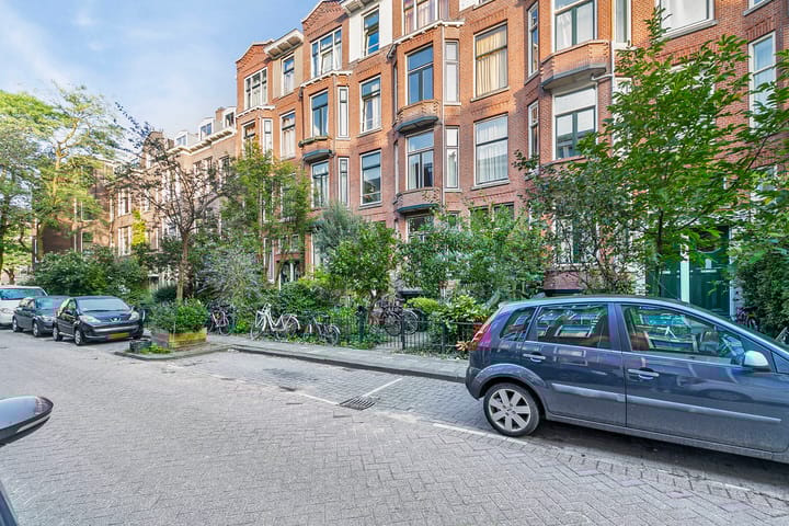 Foto 23 van Hugo Molenaarstraat 47-A02