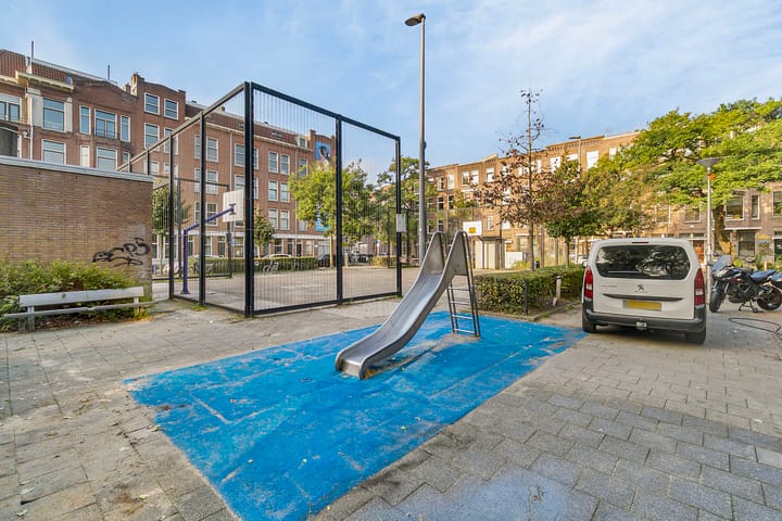 Foto 25 van Hugo Molenaarstraat 47-A02