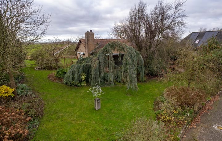 Foto 7 van Kroanenburg 41