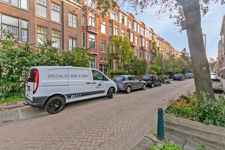 Foto 22 van Hugo Molenaarstraat 47-A02