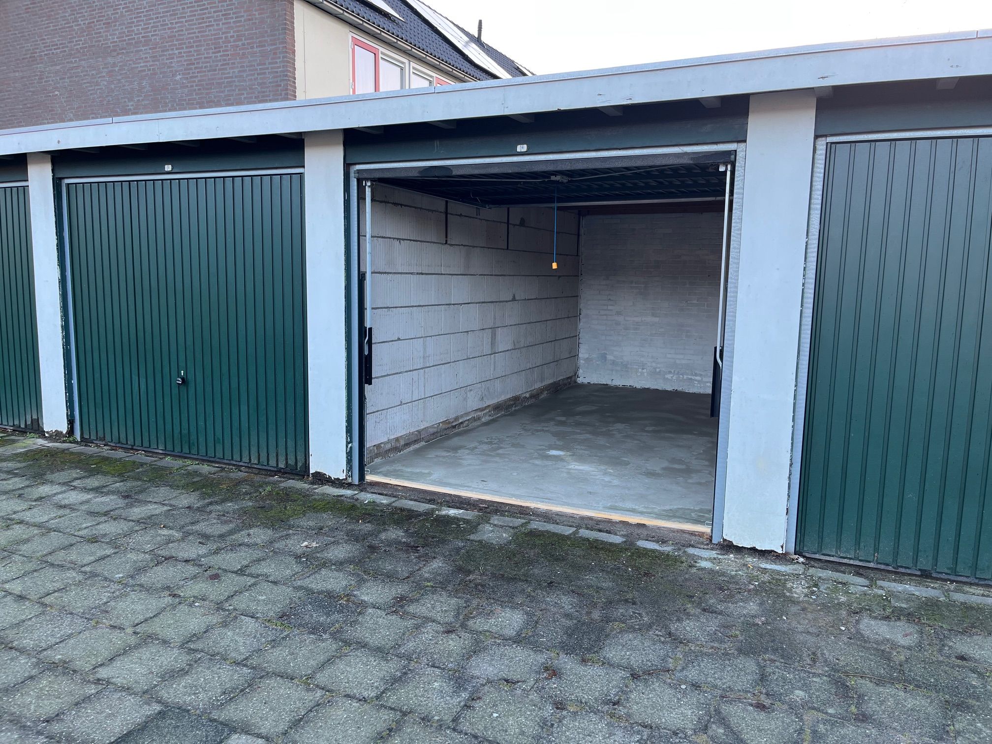 Lorreinenplein 1-, 1, 4, Amersfoort, 3813HE, Utrecht, Nederland 1