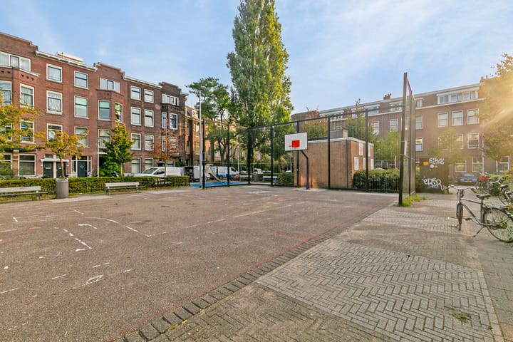 Foto 24 van Hugo Molenaarstraat 47-A02