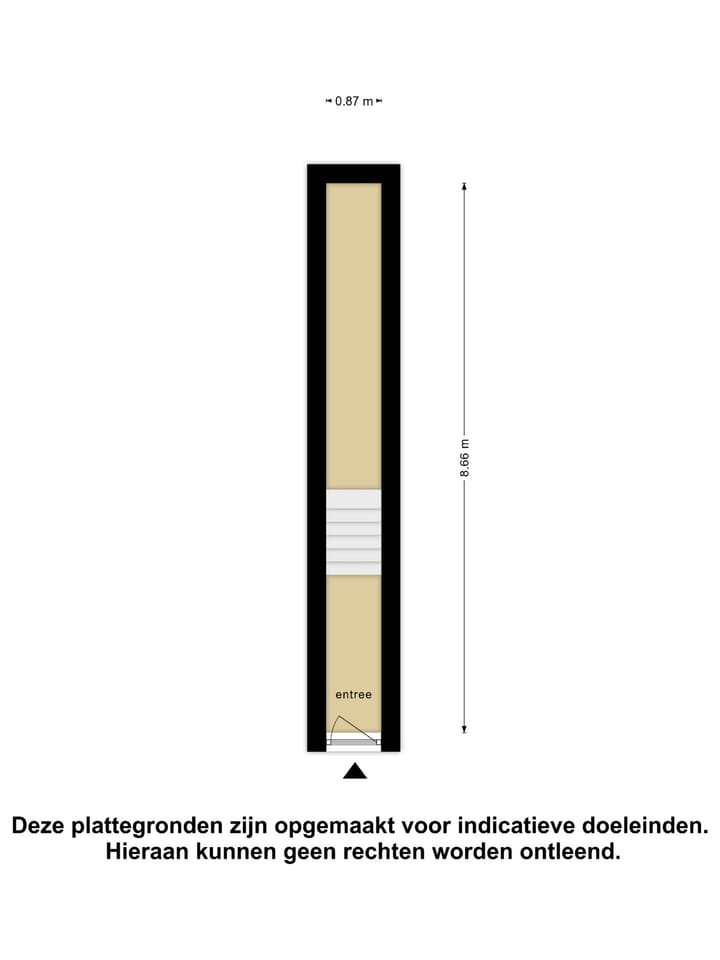 Foto 26 van Hugo Molenaarstraat 47-A02