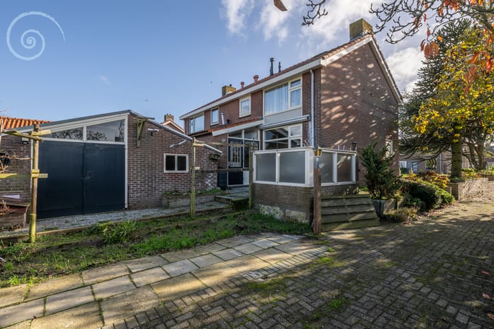 Foto 2 van Beatrixweg 12