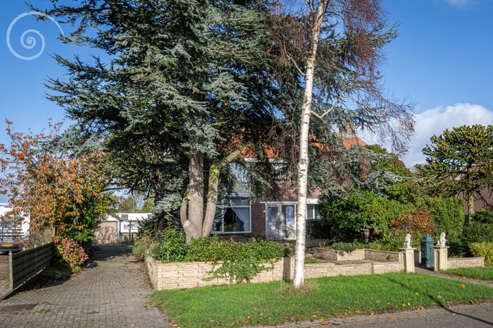 Foto 5 van Beatrixweg 12