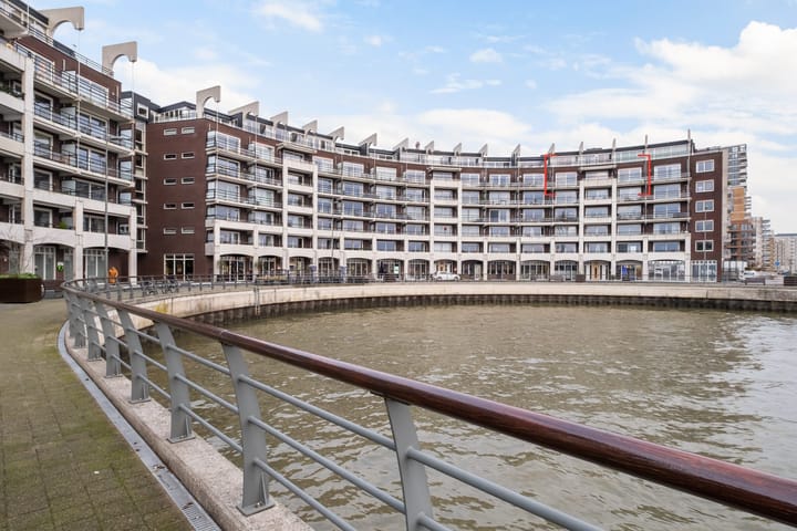 Foto 3 van Maasboulevard 258