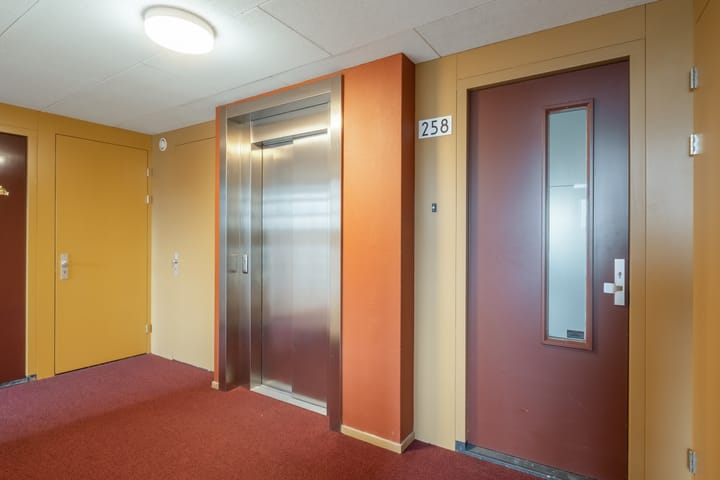 Foto 4 van Maasboulevard 258