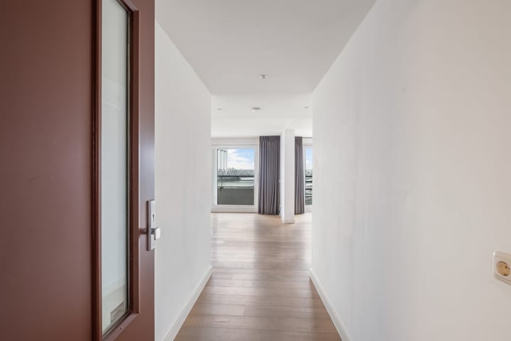 Foto 5 van Maasboulevard 258