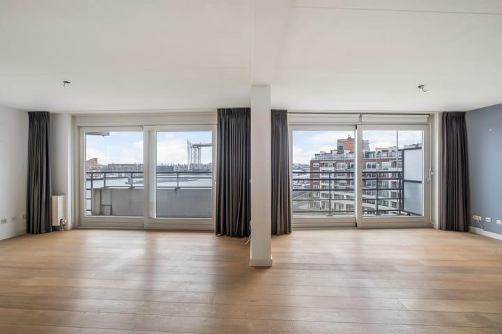 Foto 6 van Maasboulevard 258