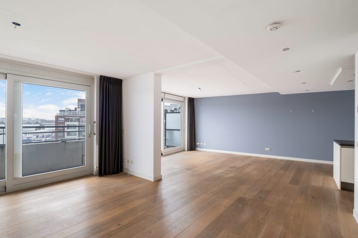 Foto 7 van Maasboulevard 258