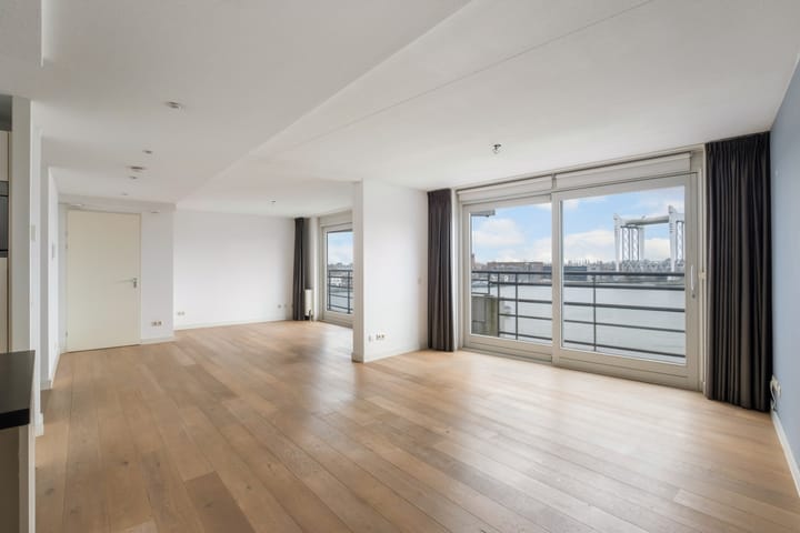 Foto 10 van Maasboulevard 258