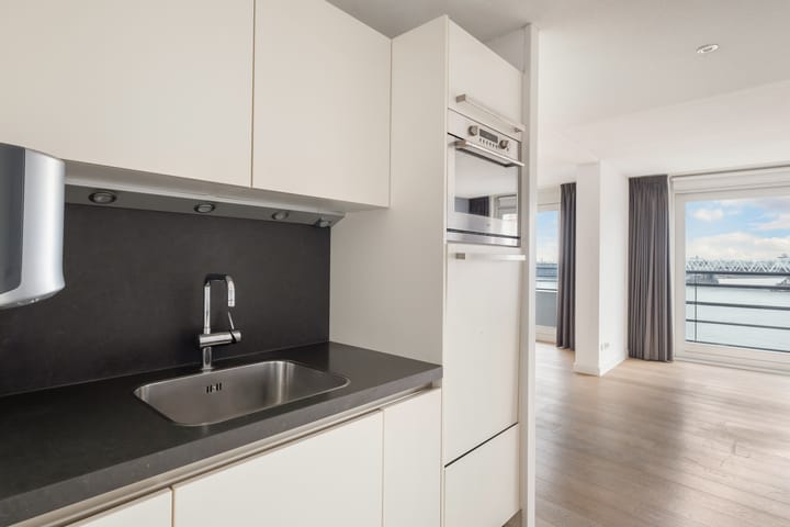 Foto 12 van Maasboulevard 258