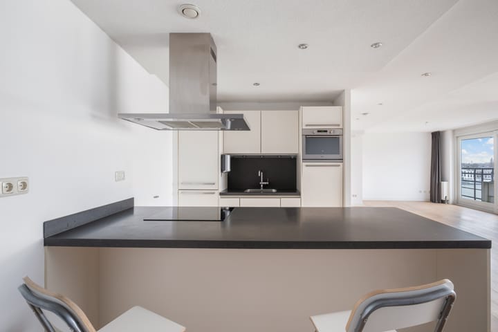 Foto 13 van Maasboulevard 258