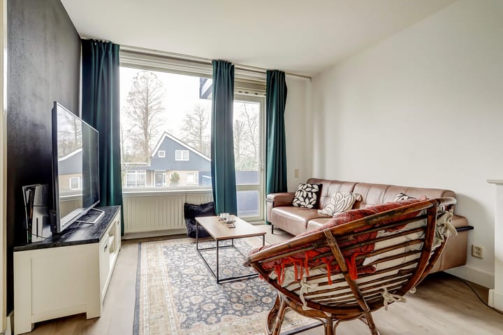 Foto 5 van Breitnerlaan 20-A