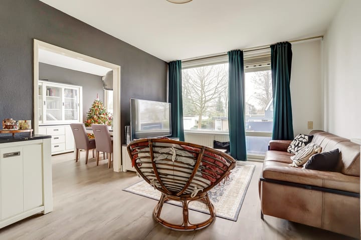 Foto 6 van Breitnerlaan 20-A