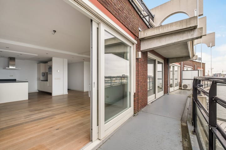 Foto 15 van Maasboulevard 258