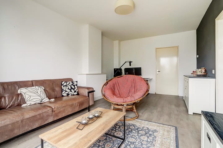 Foto 7 van Breitnerlaan 20-A