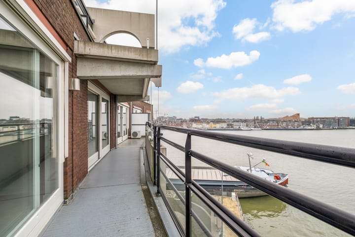 Foto 16 van Maasboulevard 258