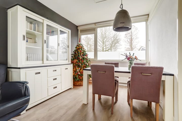 Foto 9 van Breitnerlaan 20-A