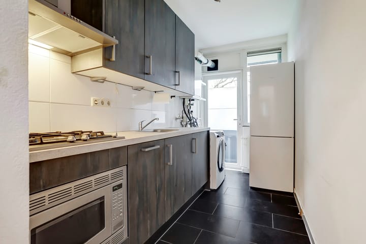 Foto 12 van Breitnerlaan 20-A