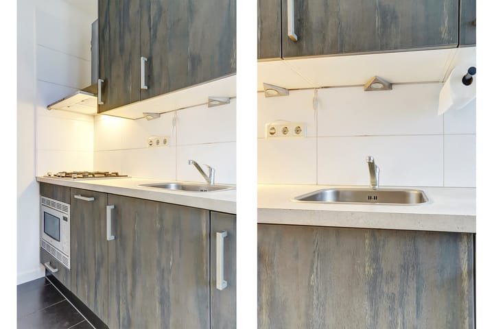 Foto 14 van Breitnerlaan 20-A