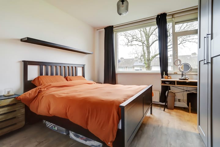 Foto 15 van Breitnerlaan 20-A