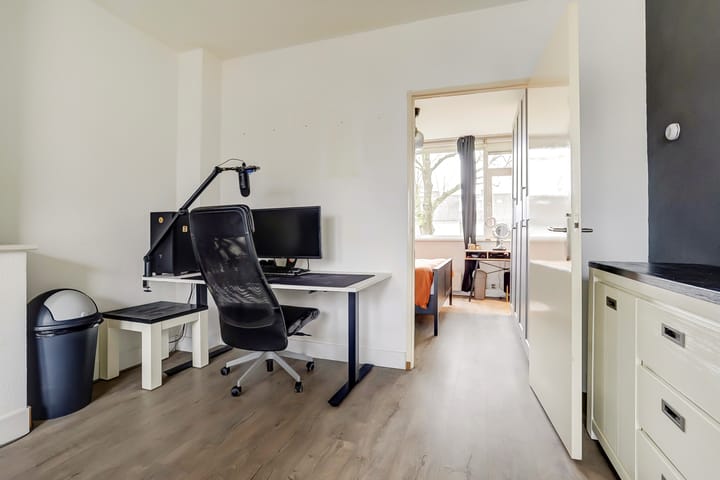 Foto 17 van Breitnerlaan 20-A