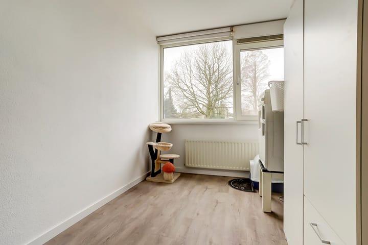 Foto 18 van Breitnerlaan 20-A