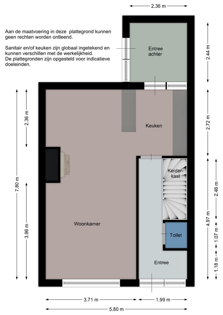 Foto 36 van Beatrixweg 12
