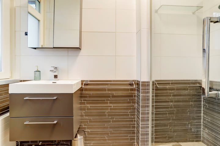 Foto 20 van Breitnerlaan 20-A