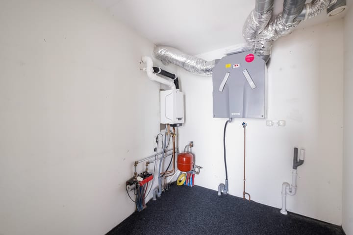 Foto 26 van Maasboulevard 258