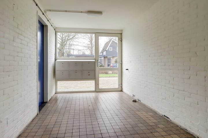 Foto 24 van Breitnerlaan 20-A