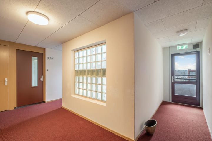 Foto 28 van Maasboulevard 258