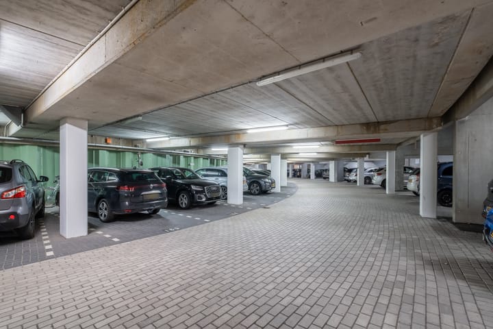 Foto 30 van Maasboulevard 258