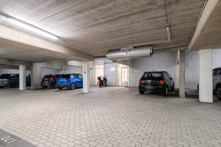 Foto 31 van Maasboulevard 258