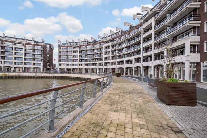 Foto 32 van Maasboulevard 258