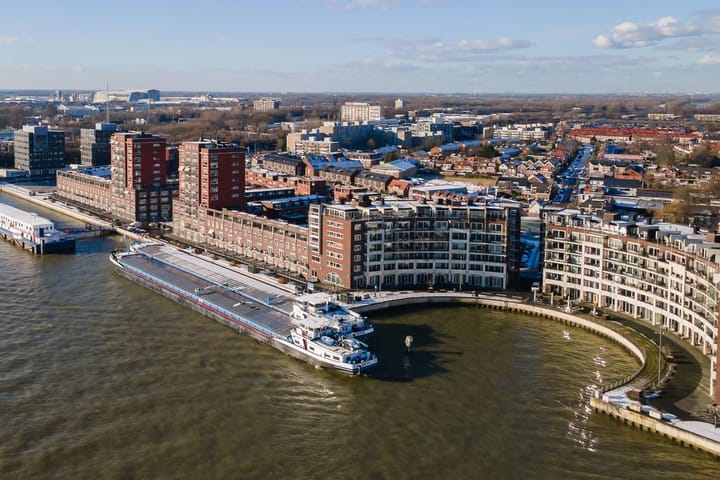 Foto 34 van Maasboulevard 258